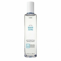 Soon Jung PH 5.5 Relief Toner 200ml