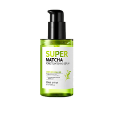 Super Matcha Pore Tightening Serum 50ml