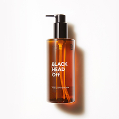 Super Off Cleansing Oil (Blackhead Off) 305ml