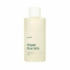 Vegan Rice Milk Moisturizing toner 250ml