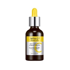 Vita C Plus Spot Correcting & Firming Ampoule 30ml