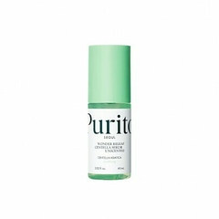 Wonder Releaf Centella Serum Unscented 60ml