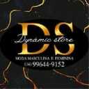 Logo de dynamicstore.com.br