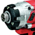 Atornillador de Impacto Inalambrica 18v 1/4'' 180Nm - Einhell - comprar online