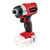 Atornillador de Impacto Inalambrica 18v 1/4'' 180Nm - Einhell