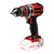 Taladro Atornillador 18V 13mm TE-CD 18/50 - Einhell