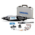 Kit Minitorno 4000 con 3 Aditamentos y 36 Accesorios Dremel - comprar online