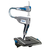 Sierra Caladora Compacta MOTO-SAW - Dremel - La Industrial S. A.