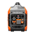 Grupo Electrogeno Generador Inverter 1800W Arranque Manual DGII-KI18 - Kushiro - comprar online