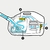 Aspiradora con Filtro de Agua DS 6 - Karcher en internet