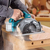 Sierra Circular XGT 40V - Makita - comprar online