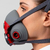 Respiador Medio Rostro Temperaturas Extremas S950 - Air Safety - La Industrial S. A.