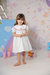 VESTIDO JULIA KIDS