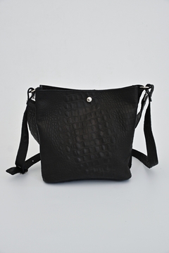 Imagen de CARTERA RIO CROCO NEGRO