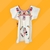 Vestido mexicano infantil - loja online