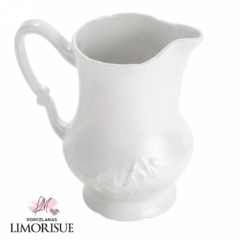 Leiteira de Porcelana Limoges Vendange 220ml - Wolff.