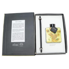 Óleo Difusor de Aromas Vang Gogh 250ml The National Gallery - comprar online