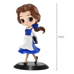 Figure Disney Princesa Bela Country Style Q POSKET ( Bela e a Fera ) - comprar online