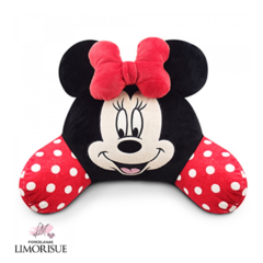 Almofada Minnie (Fibra) 40cm - Disney