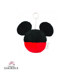 Chaveiro Formato Mickey 14cm - Disney