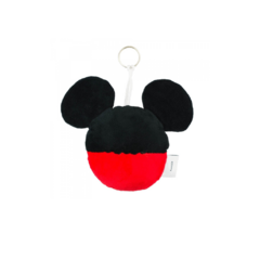 Chaveiro Formato Mickey 14cm - Disney - Limorisue Porcelanas