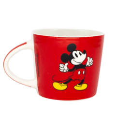 Kit Alimentação 3 Peças Mickey e Minnie –breakfast set - Disney - comprar online