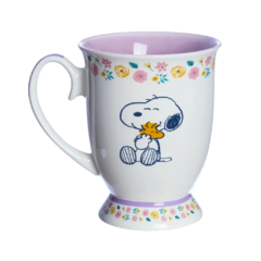 Caneca Royal Snoopy 300ml na internet