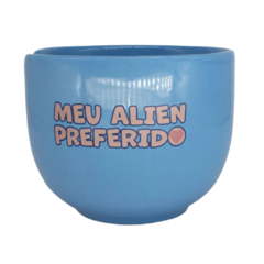 Bowl com Hashi Stitch Meu Monstrinho – Disney na internet