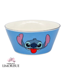 Kit Alimentação 3 Peças Stitch – breakfast set -Disney na internet