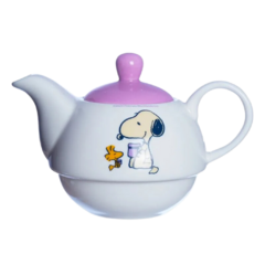 Bule 2 em 1 Snoopy - comprar online