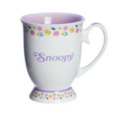 Caneca Royal Snoopy 300ml - comprar online