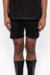 Shorts Black - Christian Sato