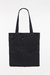 Tote Bag Blackout