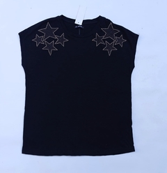 REMERA STARS ST. MARIE - comprar online