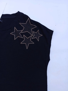 REMERA STARS ST. MARIE - Sunshine Store Olivos