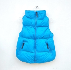 CHALECO PUFFER ST MARIE ERIK - Sunshine Store Olivos