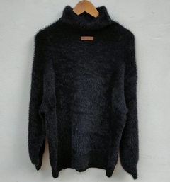 Sweater Camel St Marie