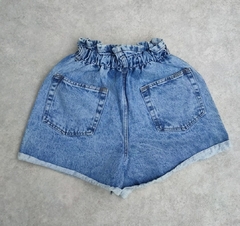 Short Slouchy Rigido Harvey Willy's - comprar online