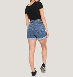 SHORT MOMFIT NEVADO - comprar online