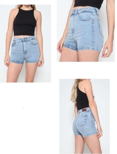 SHORT BIANCA - comprar online