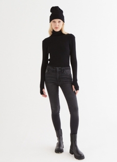 Jean St Marie Joyce Skinny Grey Skinny en internet