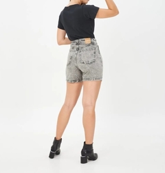 Short de jean nevado rigido - comprar online