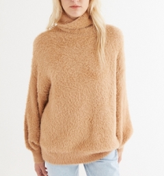 Sweater Camel St Marie - comprar online