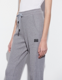 Pantalon St Marie Jesse Waffle - comprar online