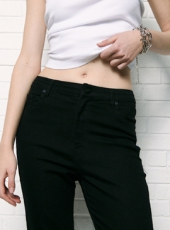 JEAN ST MARIE SKINNY KATE NEGRO - comprar online