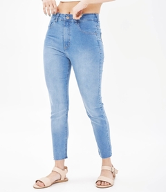 JEAN SEMI RECTO VICTORIA - comprar online