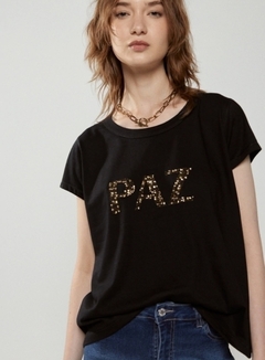 REMERA ST. MARIE PAZ - comprar online