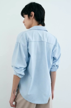 CAMISA DENIM en internet