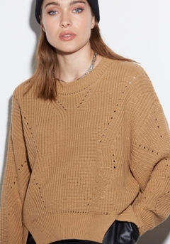 Sweater VAREC St Marie