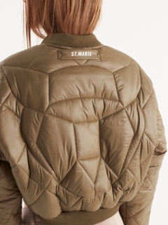 CAMPERA BOMBER KOX ST. MARIE - tienda online